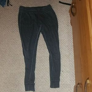 Mossimo grey joggers